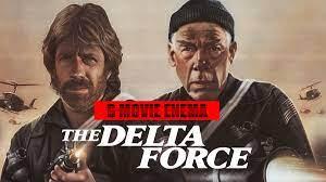 The Delta Force (1986)